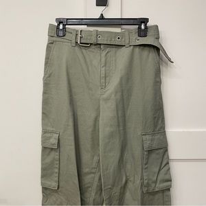 Forever21 Cargo Pants